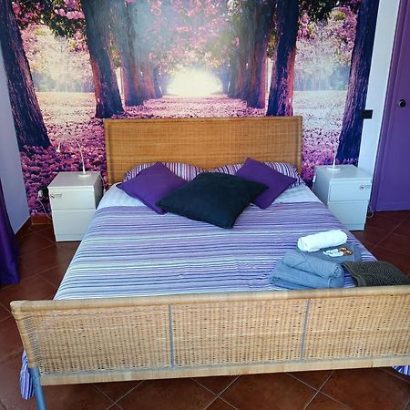 B&B Claudia A Monteverde 로마 외부 사진