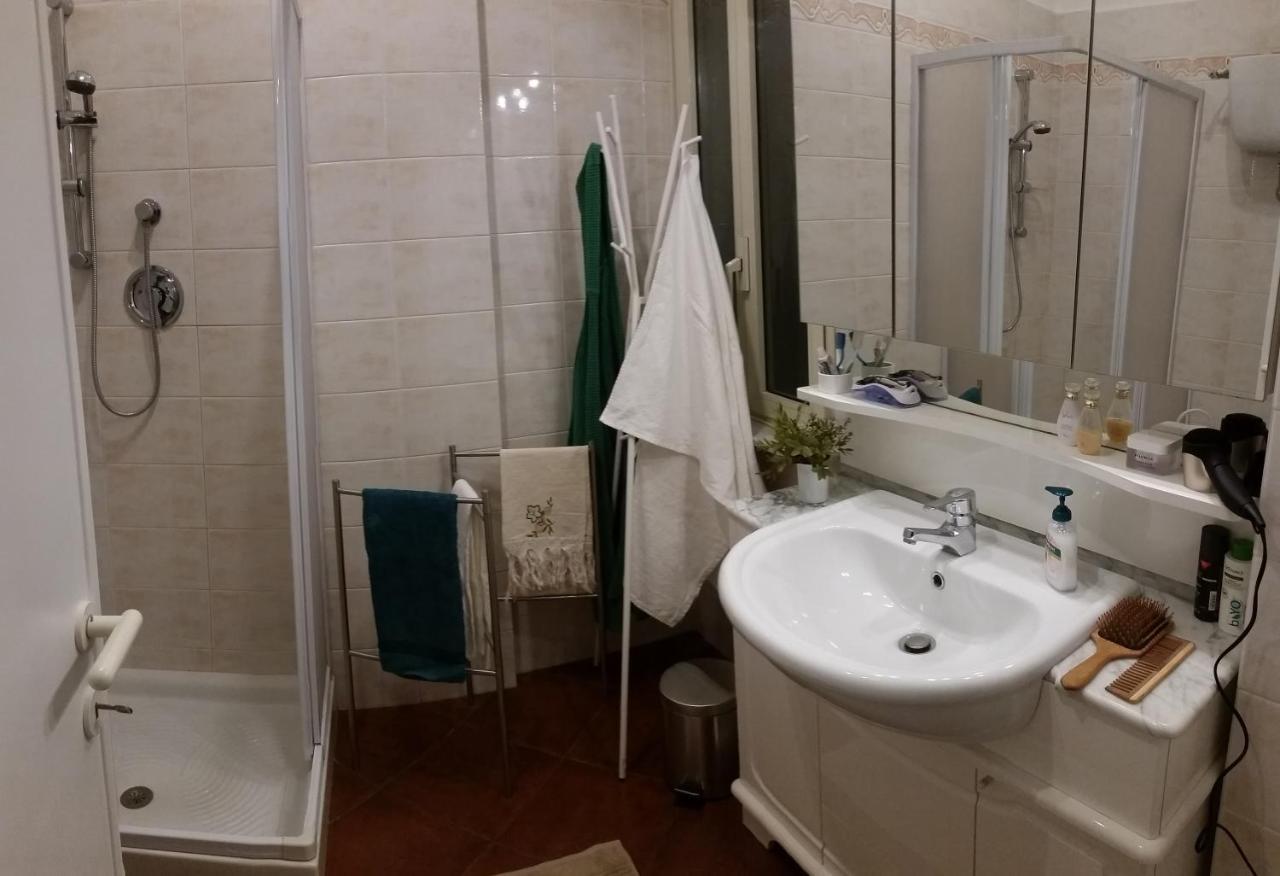 B&B Claudia A Monteverde 로마 외부 사진