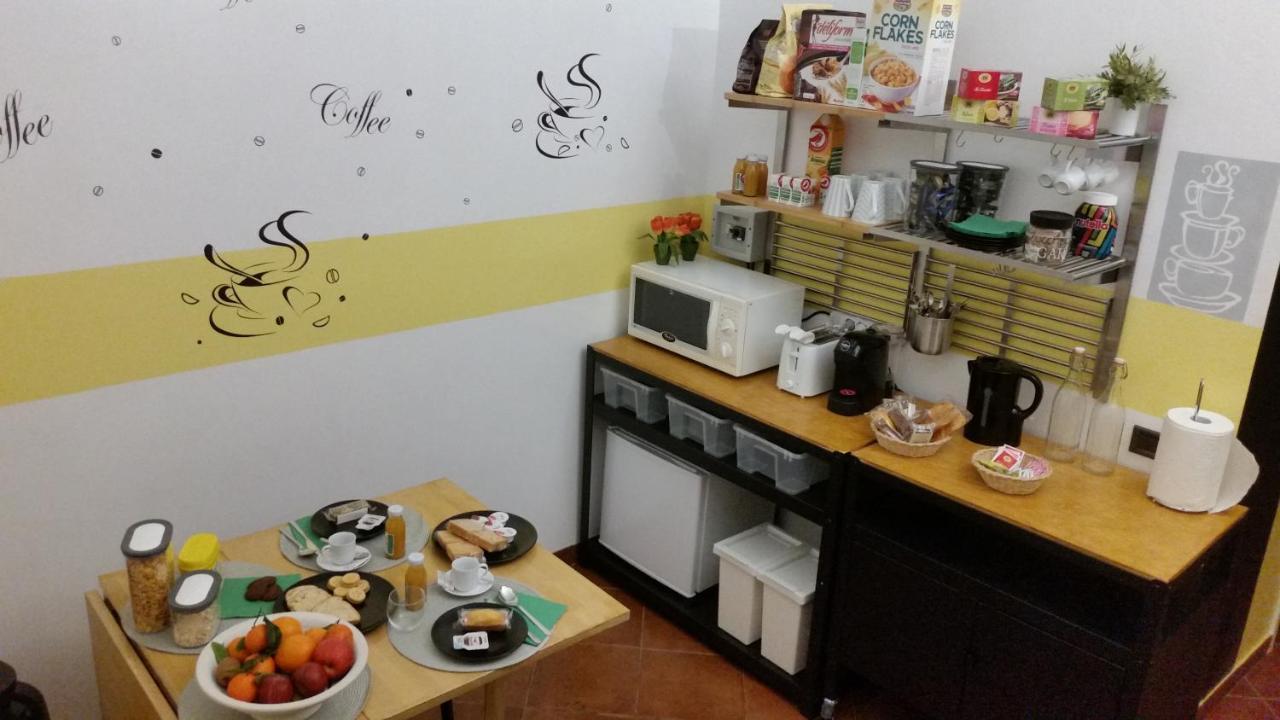 B&B Claudia A Monteverde 로마 외부 사진