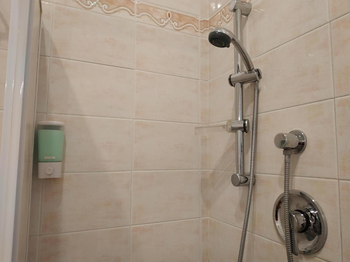 B&B Claudia A Monteverde 로마 외부 사진