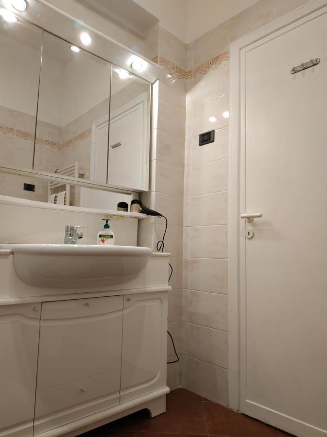 B&B Claudia A Monteverde 로마 외부 사진