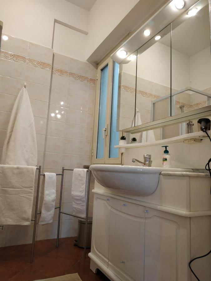 B&B Claudia A Monteverde 로마 외부 사진